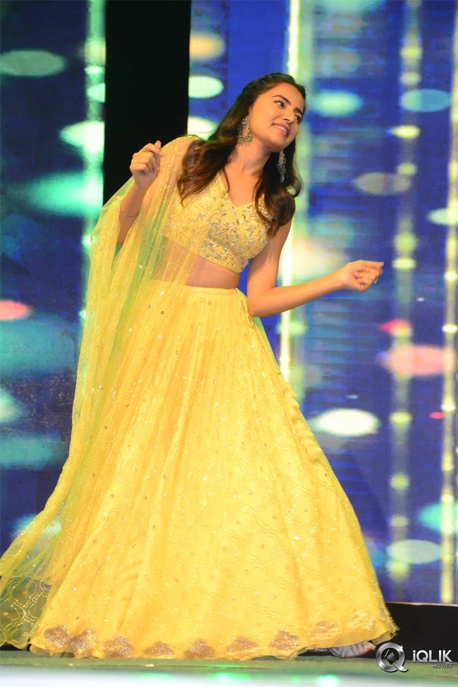 Krishnarjuna-Yuddham-Pre-Release-Function